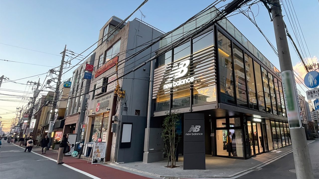 Chloris Kichijoji(クロリスキチジョウジ)外観イメージ写真